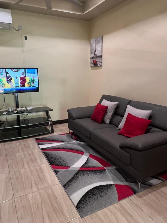 Kingston Oasis One Bedroom 외부 사진