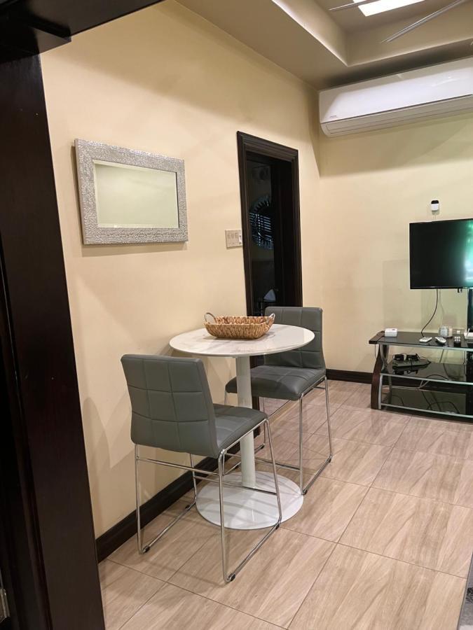 Kingston Oasis One Bedroom 외부 사진