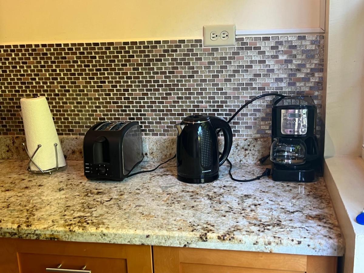 Kingston Oasis One Bedroom 외부 사진
